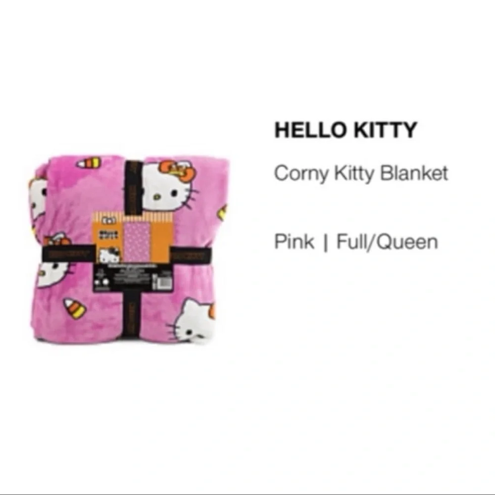 Hello Kitty hello kitty